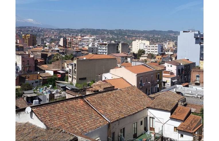 appartamento in vendita a Catania