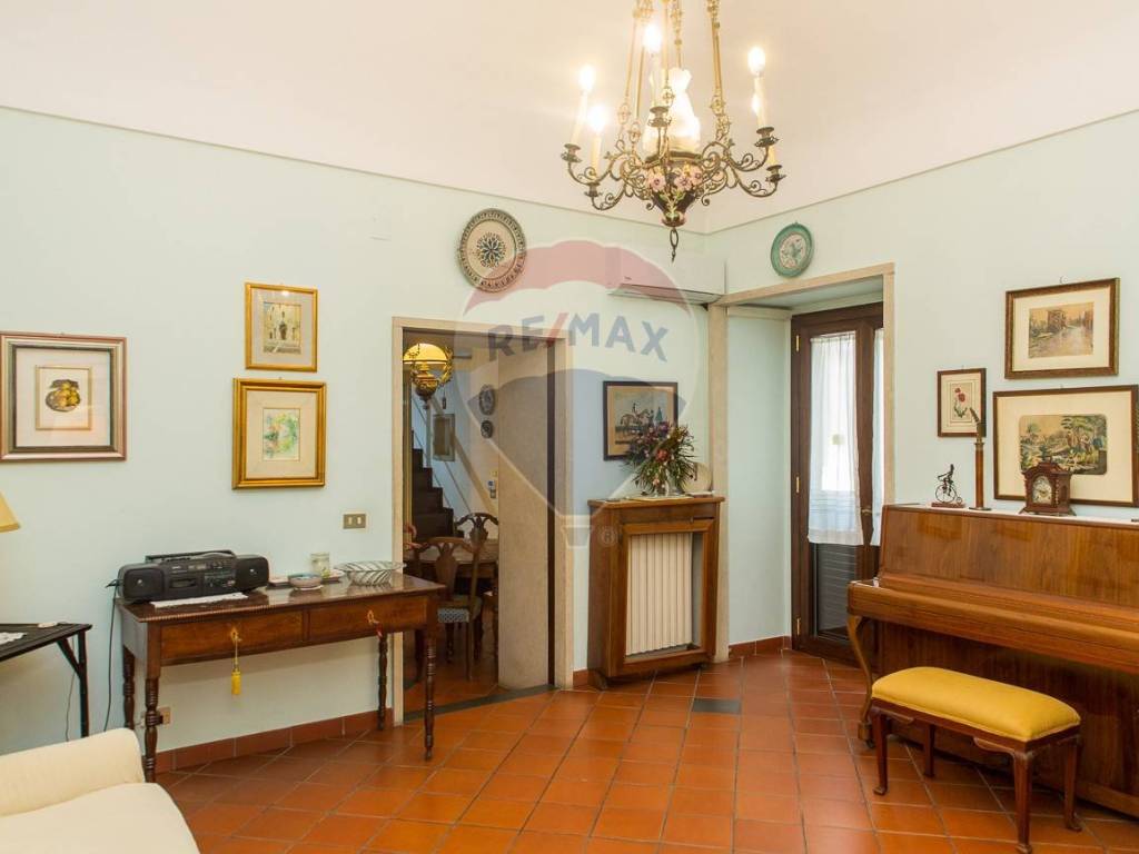 appartamento in vendita a Catania in zona Centro Storico