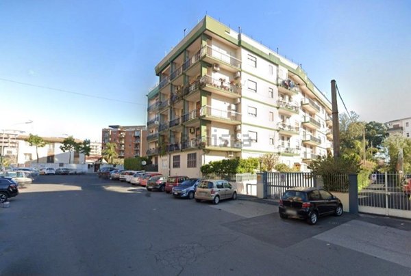 appartamento in vendita a Catania