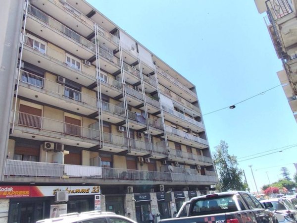 appartamento in vendita a Catania