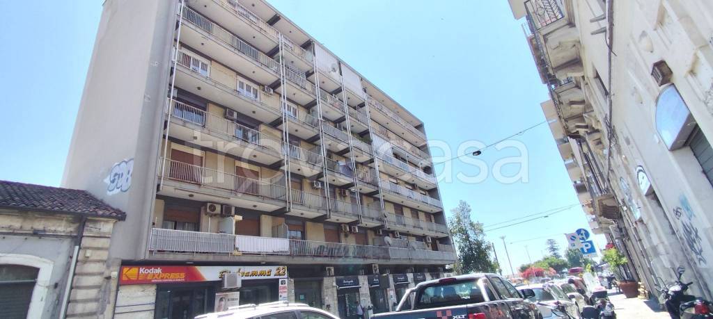 appartamento in vendita a Catania