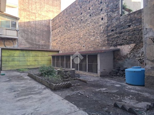 appartamento in vendita a Catania in zona Cibali