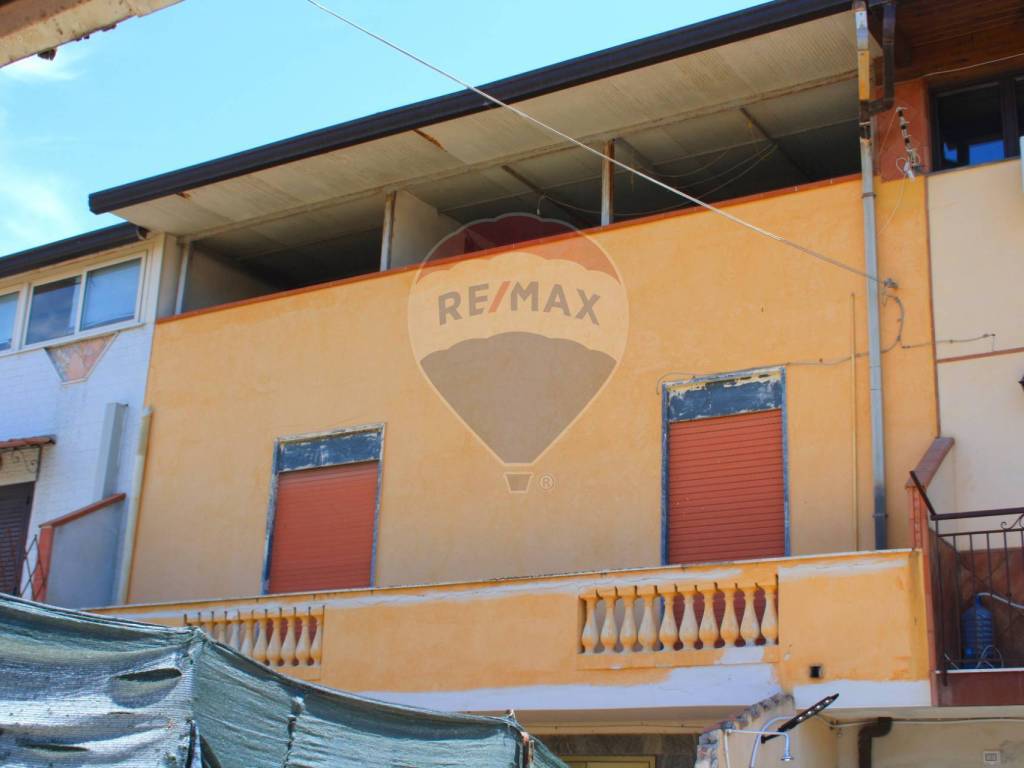 appartamento in vendita a Catania in zona Fontanarossa