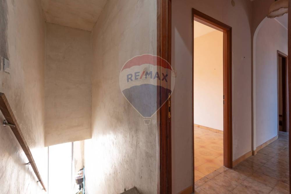 appartamento in vendita a Catania in zona Fontanarossa