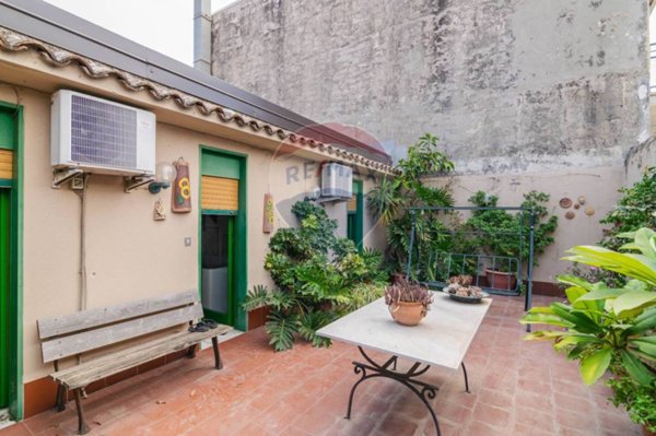 appartamento in vendita a Catania in zona Cibali
