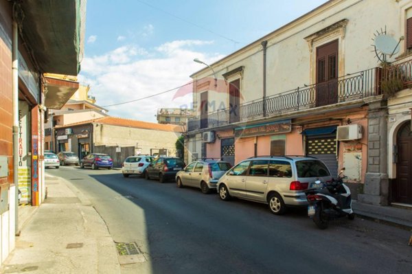 casa indipendente in vendita a Catania in zona Barriera del Bosco