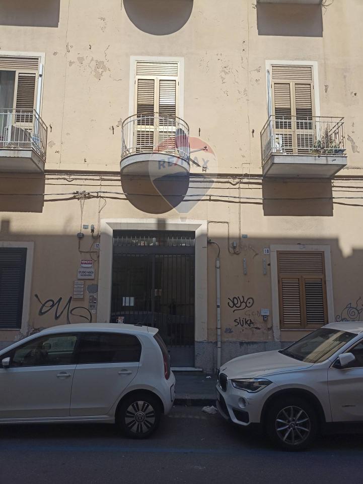 appartamento in vendita a Catania in zona Centro Storico