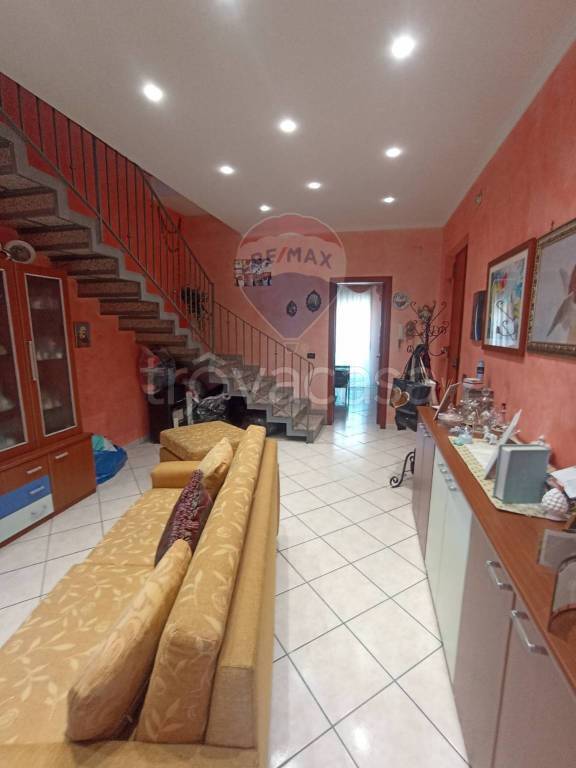 appartamento in vendita a Catania