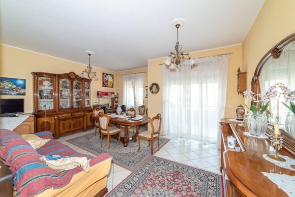 appartamento in vendita a Catania in zona Villaggio Sant'Agata