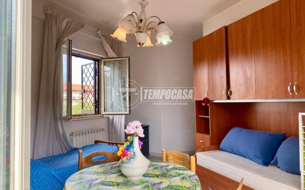 appartamento in vendita a Catania in zona Trappeto