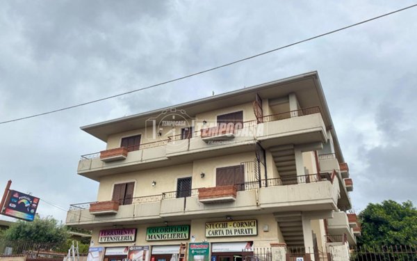 appartamento in vendita a Catania in zona Trappeto