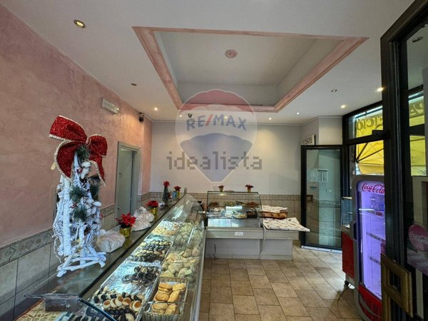 negozio in vendita a Catania in zona Centro Storico