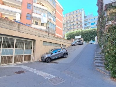 ufficio in vendita a Catania in zona Picanello