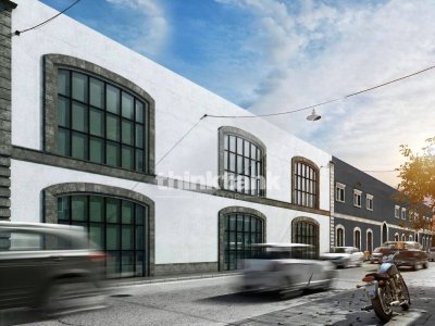 intera palazzina in vendita a Catania in zona Centro Storico