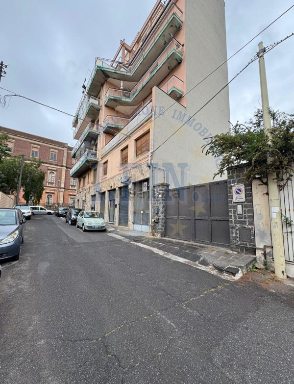 appartamento in vendita a Catania