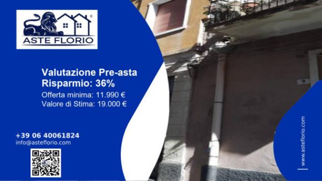 appartamento in vendita a Catania