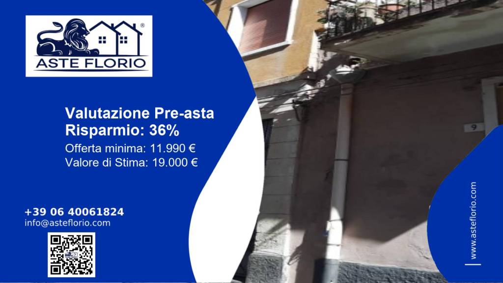 appartamento in vendita a Catania