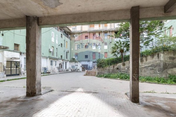 appartamento in vendita a Catania in zona San Leone