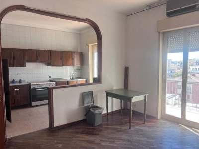 appartamento in vendita a Catania in zona Cibali