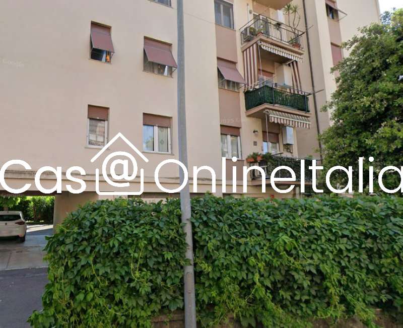 appartamento in vendita a Catania