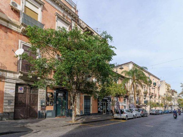 negozio in vendita a Catania in zona Centro Storico