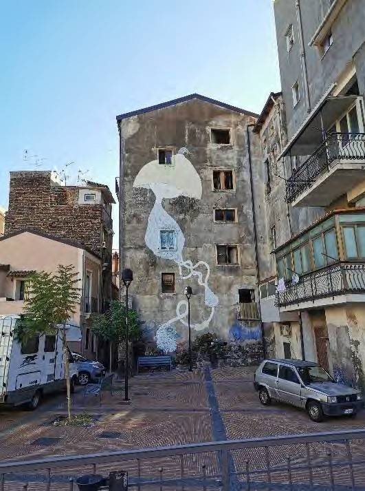 ufficio in vendita a Catania in zona Centro Storico
