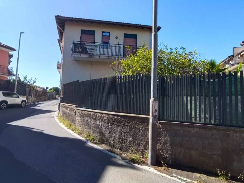 appartamento in vendita a Catania in zona Centro Storico