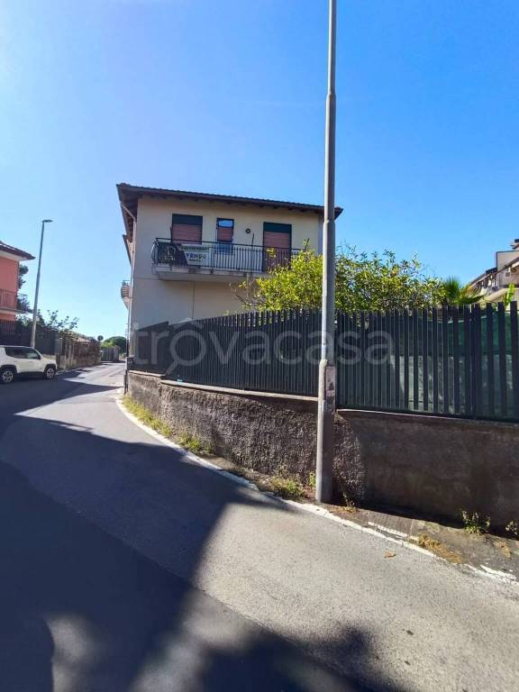 appartamento in vendita a Catania in zona Centro Storico