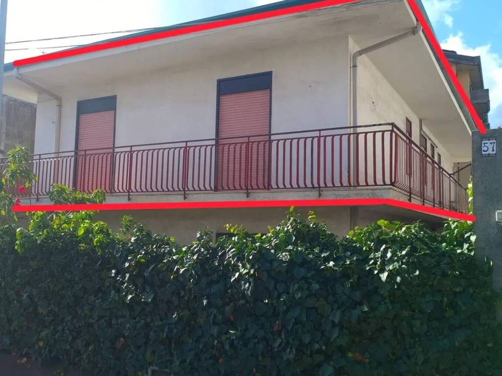 appartamento in vendita a Catania in zona San Nullo