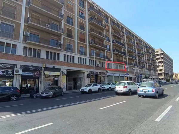 appartamento in vendita a Catania in zona Centro Storico