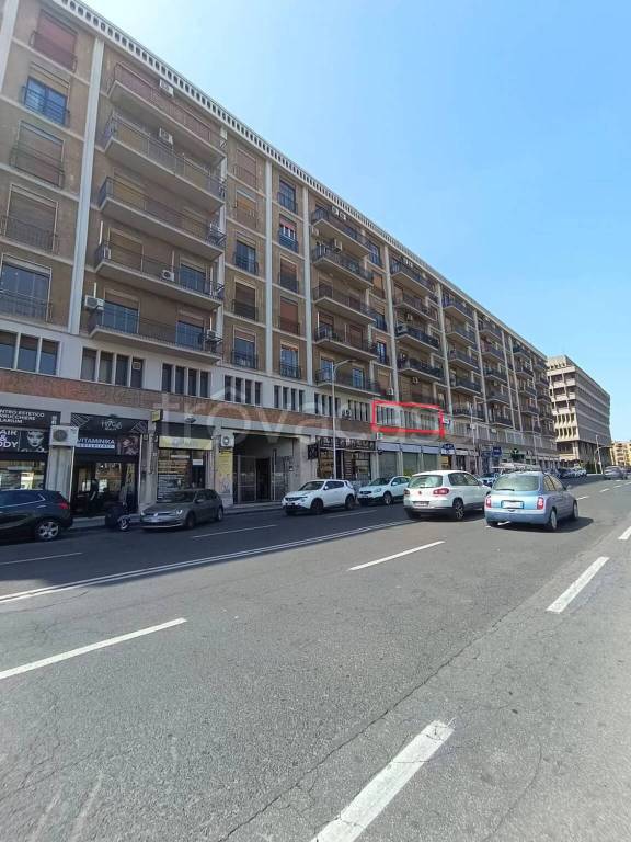 appartamento in vendita a Catania in zona Centro Storico