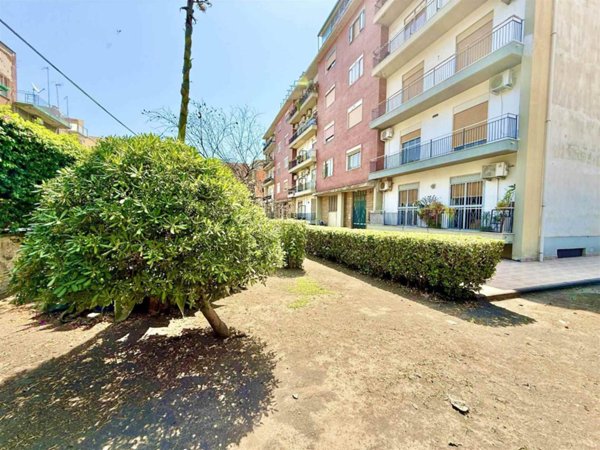 appartamento in vendita a Catania