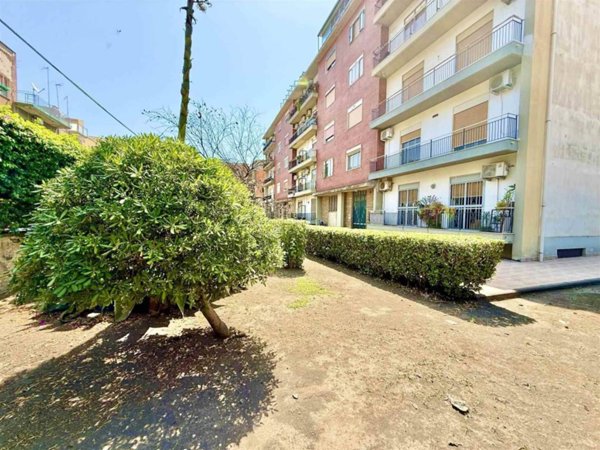 appartamento in vendita a Catania