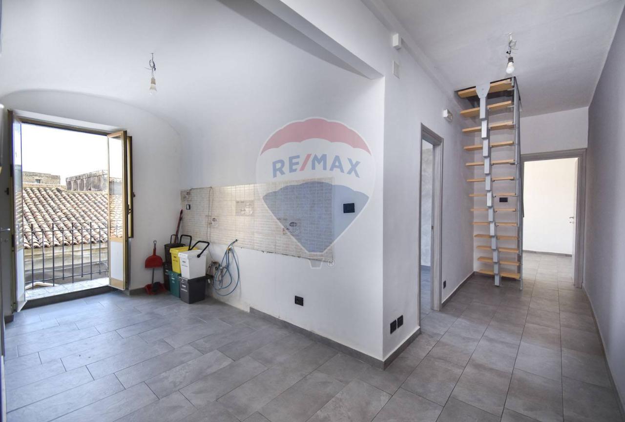casa indipendente in vendita a Catania in zona Centro Storico