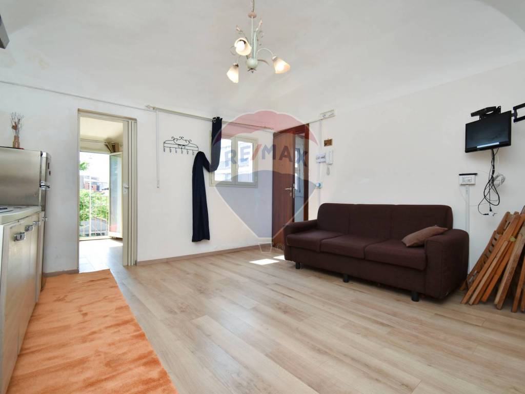 casa indipendente in vendita a Catania in zona Centro Storico