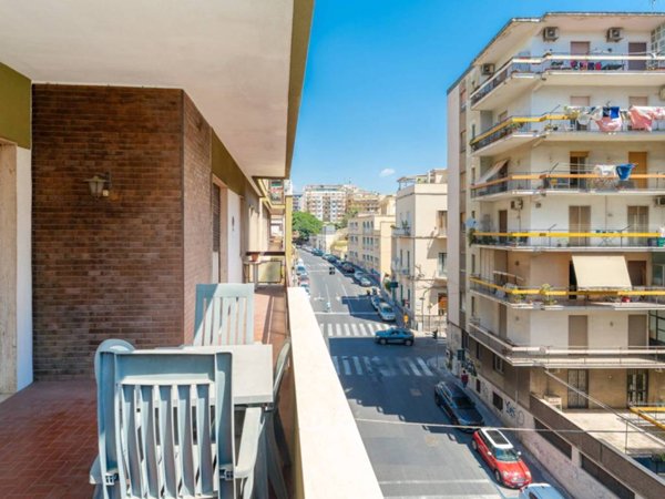 appartamento in vendita a Catania