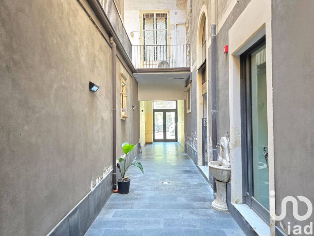 ufficio in vendita a Catania
