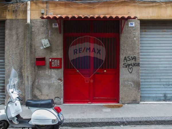appartamento in vendita a Catania in zona San Giuseppe la Rena