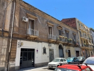 appartamento in vendita a Catania in zona Picanello