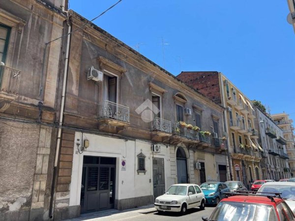 appartamento in vendita a Catania