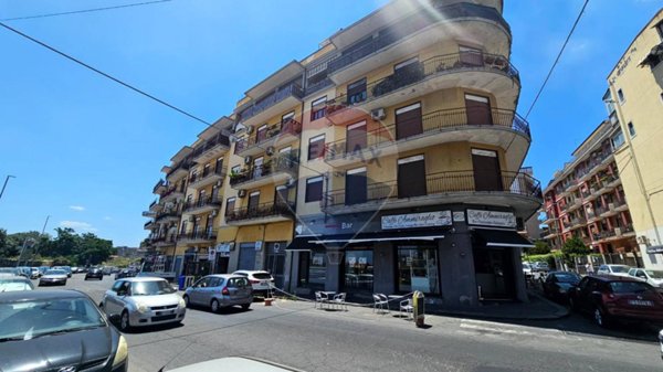 appartamento in vendita a Catania in zona San Leone