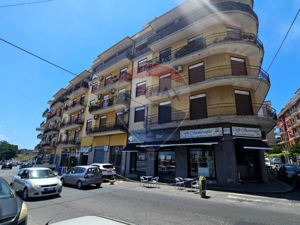 appartamento in vendita a Catania