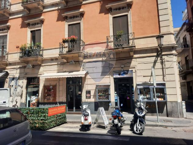 negozio in vendita a Catania in zona Centro Storico
