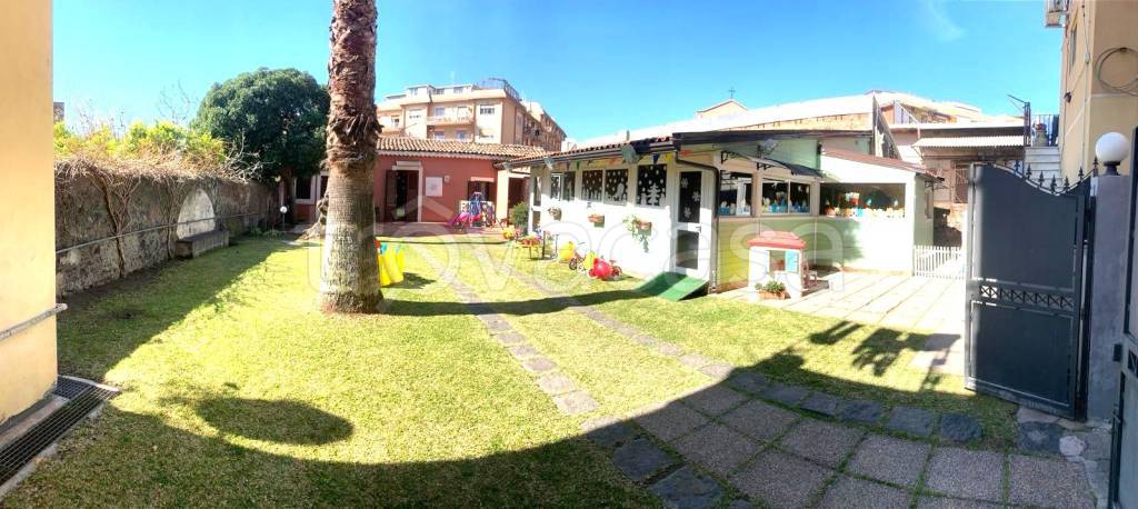 casa indipendente in vendita a Catania in zona Picanello