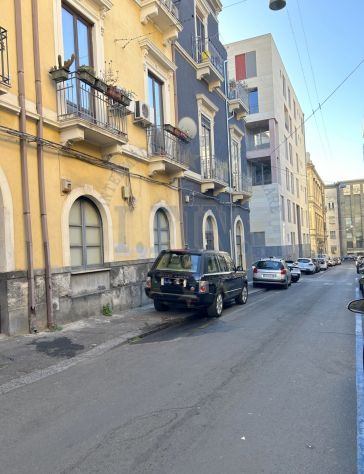 appartamento in vendita a Catania