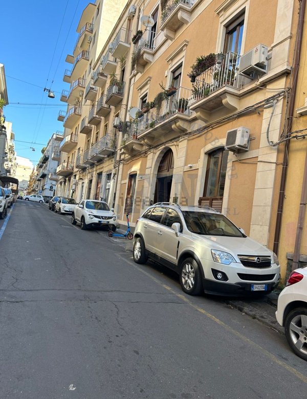 appartamento in vendita a Catania