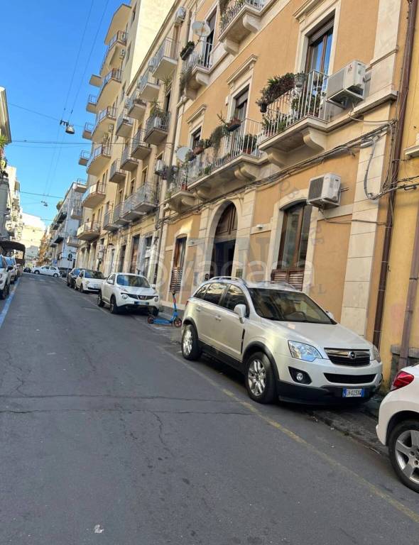 appartamento in vendita a Catania