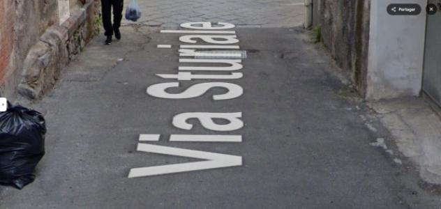 appartamento in vendita a Catania