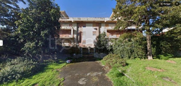 appartamento in vendita a Catania
