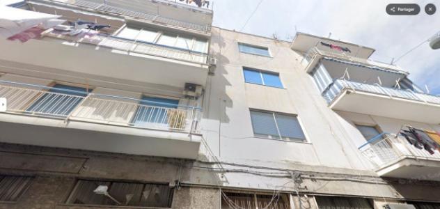 appartamento in vendita a Catania